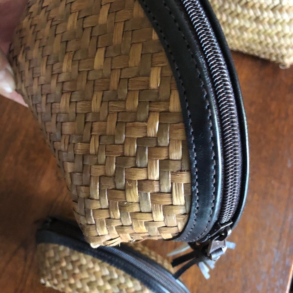 nesting makeup cases - Picture 5 of 8
